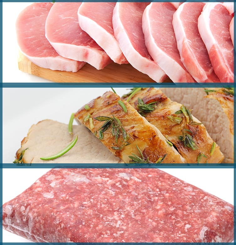 EBIPAC Empaque Para Productos