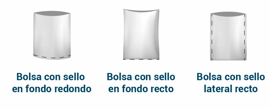 EBIPAC Empaque Para Productos